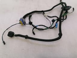 TESLA Tesla Model S 70 Rear Right Door Wiring 1004426-00-P Rear Right Door Harness — thumbnail 6