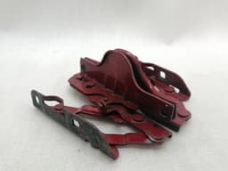 TESLA Tesla Model S 70 Bonnet Hinge set1029284-99-D hood hinge set — thumbnail 9