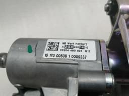 TESLA Tesla Model S 70 Steering Column 1013033-00-A Steering Column — thumbnail 2