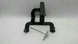 BMW BMW Z4 E85 E86 Z4M Battery Bracket 61217895238 Battery Carrier Shell — thumbnail 4
