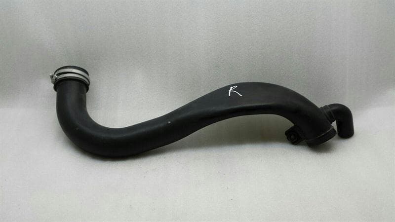 JAGUAR Jaguar XKR X150 right intake pipe C2P5532 intake hose charge air right 4.2 V8