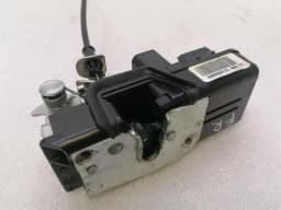 TESLA Tesla Model S 70 FRH Door Lock 6008912-00-C Door Lock Front Right — thumbnail 4