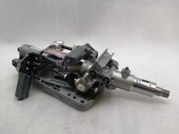 TESLA Tesla Model S 70 Steering Column 1013033-00-A Steering Column — thumbnail 5
