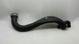 JAGUAR Jaguar XKR X150 right intake pipe C2P5532 intake hose charge air right 4.2 V8 — thumbnail 4
