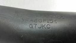 JAGUAR Jaguar XKR X150 right intake pipe C2P5532 intake hose charge air right 4.2 V8 — thumbnail 6