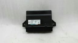JAGUAR Jaguar XKR XK X150 Keyless Go ECU 8G9N-19G481-AB Keyless Go Module — thumbnail 1