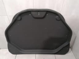 TESLA Tesla Model S 70 Bonet Lining Front Lid 1024809-00-C Hood Lid Panel — thumbnail 5