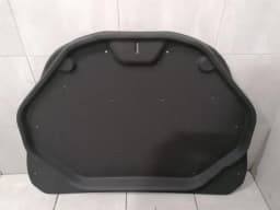 TESLA Tesla Model S 70 Bonet Lining Front Lid 1024809-00-C Hood Lid Panel — thumbnail 1