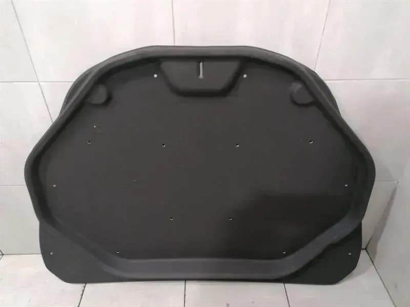 TESLA Tesla Model S 70 Bonet Lining Front Lid 1024809-00-C Hood Lid Panel