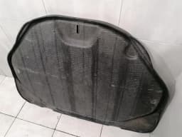 TESLA Tesla Model S 70 Bonet Lining Front Lid 1024809-00-C Hood Lid Panel — thumbnail 4