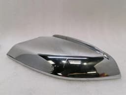 TESLA Tesla Model S 70 Right Door Mirror RHD 926-1765-001M Right Hand Drive PARTS PARTS — thumbnail 2