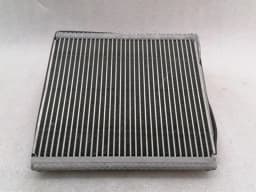 TESLA Tesla Model S 70 Water Radiator HVAC Water Cooler Chiller HVAC XEATER — thumbnail 4