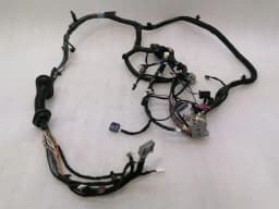 TESLA Tesla Model S 70 Passenger Door Wiring Loom 1004419-00-P Passenger Door Wiring Harness — thumbnail 7