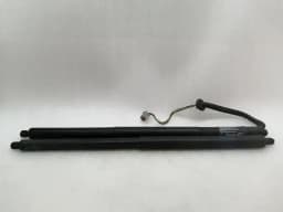 TESLA Tesla Model S 70 boat lid strut set 6006610-00-B gas spring gas pressure damper — thumbnail 1