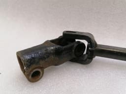 TESLA TESLA MODEL S 70 STEERING JOINT 1027827-00-A RIGHT HAND DRIVE RHD — thumbnail 8