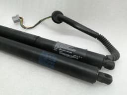 TESLA Tesla Model S 70 boat lid strut set 6006610-00-B gas spring gas pressure damper — thumbnail 2