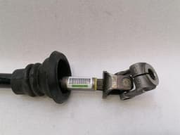 TESLA TESLA MODEL S 70 STEERING JOINT 1027827-00-A RIGHT HAND DRIVE RHD — thumbnail 3