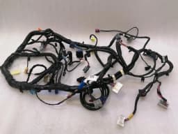 TESLA TESLA MODEL S 70 DASHBOARD WIRING LOOM 1026644-02-G RIGHT HAND DRIVE RHD — thumbnail 8
