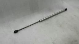 JAGUAR Jaguar XKR XK X150 boat lid strut 6W83-406A10-AC gas spring tailgate — thumbnail 2