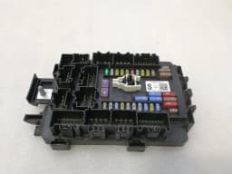 TESLA Tesla Model S 70 Fuse Box 1034409-00-A Fuse Box — thumbnail 4