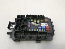 TESLA Tesla Model S 70 Fuse Box 1034409-00-A Fuse Box — thumbnail 1