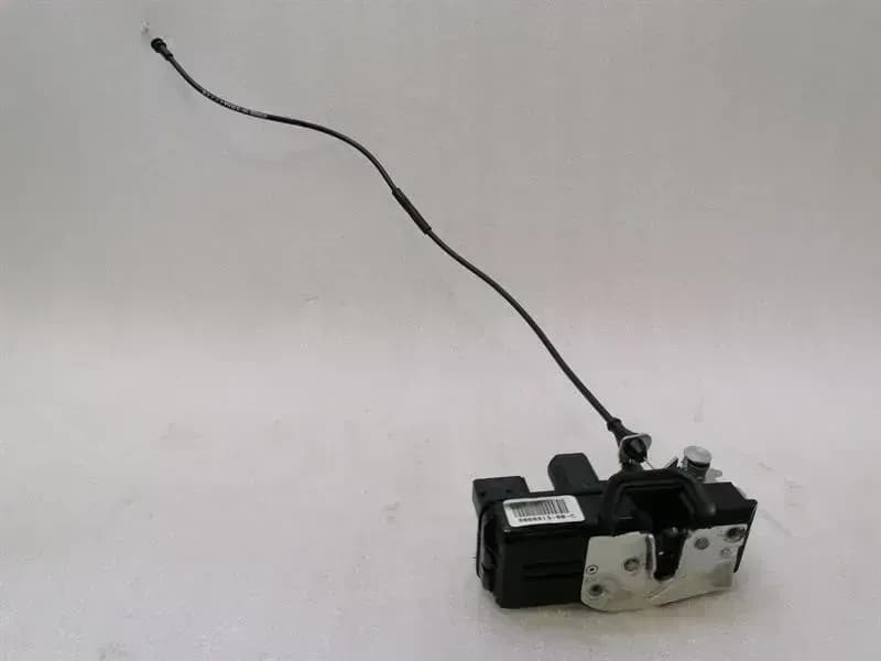 Tesla Model S 70 FLH door lock 6008913-00-C door lock front left