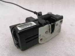 TESLA Tesla Model S 70 FLH door lock 6008913-00-C door lock front left — thumbnail 2