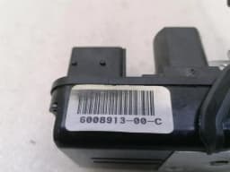 TESLA Tesla Model S 70 FLH door lock 6008913-00-C door lock front left — thumbnail 10