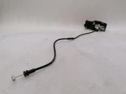 TESLA Tesla Model S 70 FLH door lock 6008913-00-C door lock front left — thumbnail 6