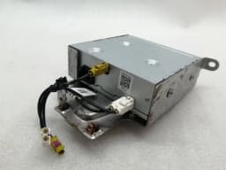 TESLA Tesla Model S 70 Car Audio Head Unit1004787-02-D Audio System Controller — thumbnail 2
