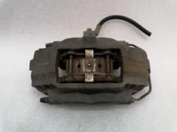 TESLA Tesla Model S 70 Brake Caliper Rear Left 1007888-00-B Brake Caliper Rear Left — thumbnail 3