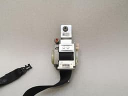 TESLA Tesla Model S 70 front seatbelt 1028386-02-B seatbelt belt front right — thumbnail 5