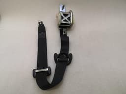 TESLA Tesla Model S 70 front seatbelt 1028386-02-B seatbelt belt front right — thumbnail 1