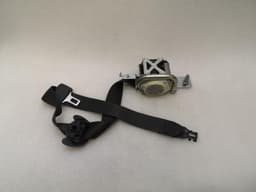 TESLA Tesla Model S 70 front seatbelt 1028386-02-B seatbelt belt front right — thumbnail 8