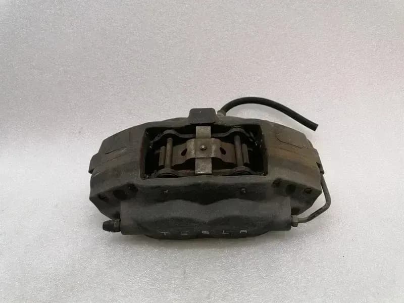 TESLA Tesla Model S 70 Brake Caliper Rear Left 1007888-00-B Brake Caliper Rear Left