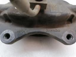 TESLA Tesla Model S 70 Brake Caliper Rear Left 1007888-00-B Brake Caliper Rear Left — thumbnail 7
