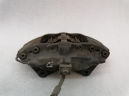 TESLA Tesla Model S 70 Brake Caliper Rear Left 1007888-00-B Brake Caliper Rear Left — thumbnail 8