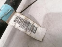 TESLA Tesla Model S 70 Anti Roll Bar Front 1020245-00-A Front Anti Roll Bar — thumbnail 7