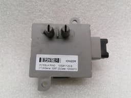 TESLA Tesla Model S 70 HVAC Ionizer Control Unit Module 1032817-00-B Controller — thumbnail 5
