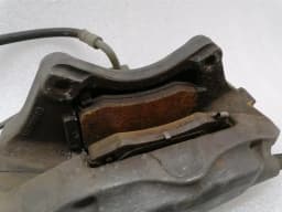 TESLA Tesla Model S 70 Brake Caliper Rear Left 1007888-00-B Brake Caliper Rear Left — thumbnail 6