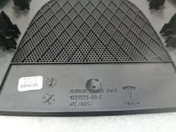 TESLA Tesla Model S 70 Rear View Mirror 1038482-99 Rear View Mirror Interior Mirror Autopilot — thumbnail 3