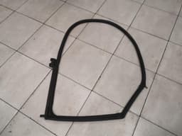 TESLA Tesla Model S 70 Rear Right Door Seal 6009586-00-I Door Seals Rear Right — thumbnail 5