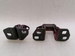 TESLA Tesla 70 Door Hinge Door Hinge FRONT RIGHT FRONT RIGHT 6009569-00-E — thumbnail 2