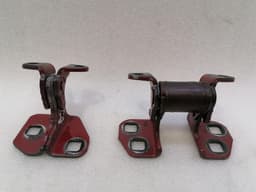 TESLA Tesla 70 Door Hinge Door Hinge FRONT RIGHT FRONT RIGHT 6009569-00-E — thumbnail 4