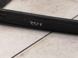 TESLA Tesla Model S 70 Rear Right Door Seal 6009586-00-I Door Seals Rear Right — thumbnail 7
