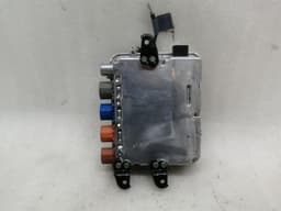 TESLA Tesla Model S 70 High Voltage Adapter Module 1028843-01-C Controller — thumbnail 2