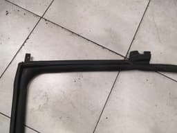 TESLA Tesla Model S 70 Rear Right Door Seal 6009586-00-I Door Seals Rear Right — thumbnail 8