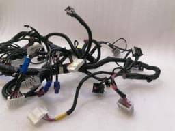 TESLA TESLA MODEL S 70 DASHBOARD WIRING LOOM 1026644-02-G RIGHT HAND DRIVE RHD — thumbnail 9