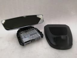 TESLA Tesla Model S 70 Rear View Mirror 1038482-99 Rear View Mirror Interior Mirror Autopilot — thumbnail 2