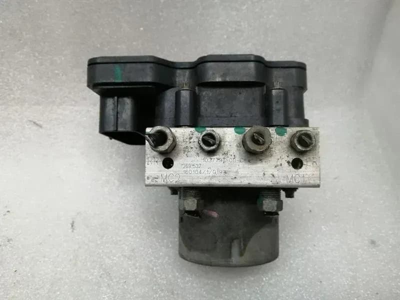TESLA Tesla Model S 70 A.B.S Pump 1037797-00-C ABS Pump HYDRAULIC BLOCK